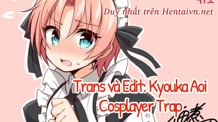Otokonoko Art Work - Full trang 6