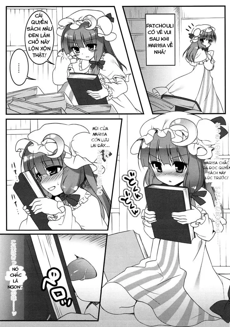 Mari ni - Help - Full trang 2