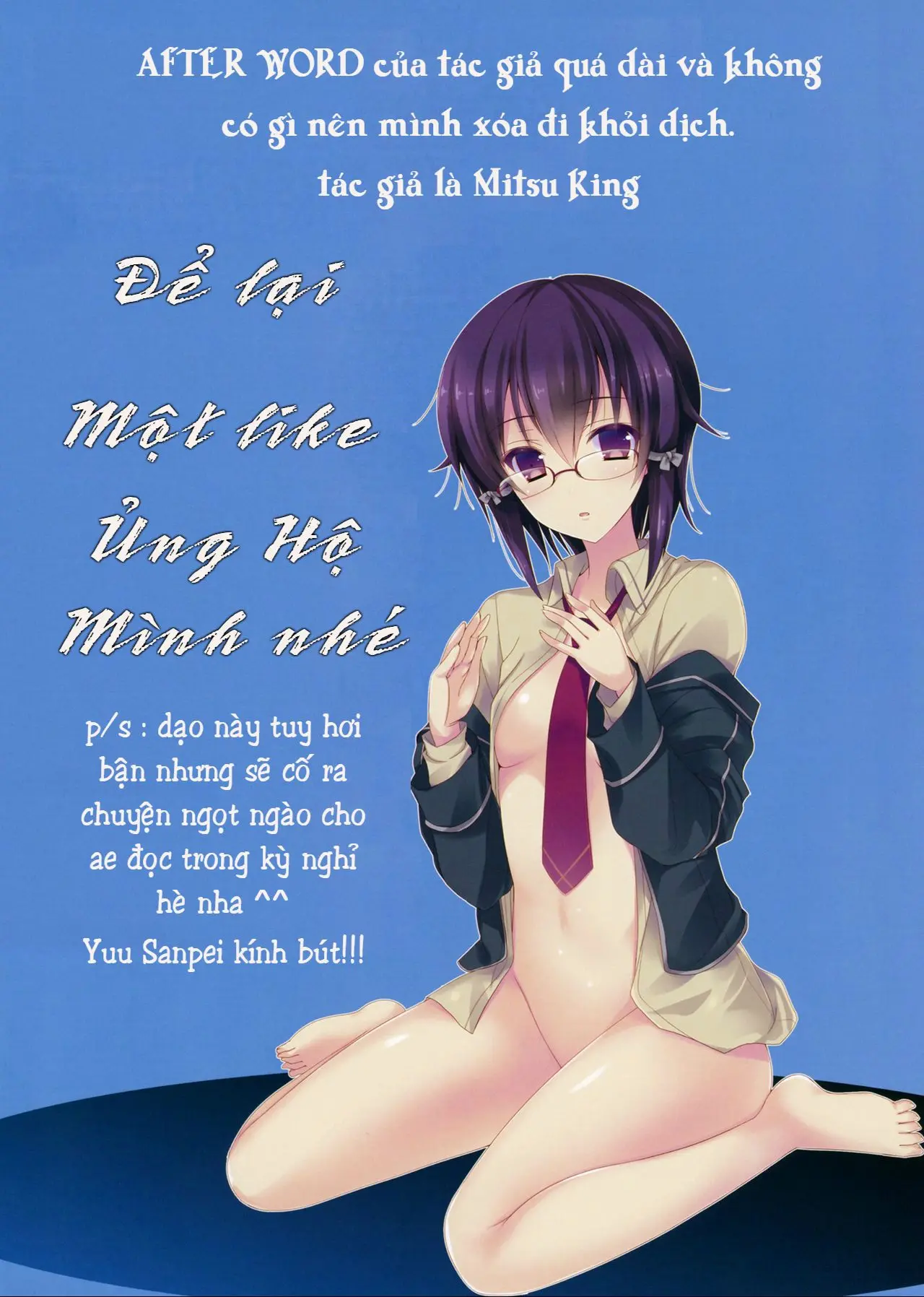 Rinri Code: Dai 2 Sou - Full trang 15