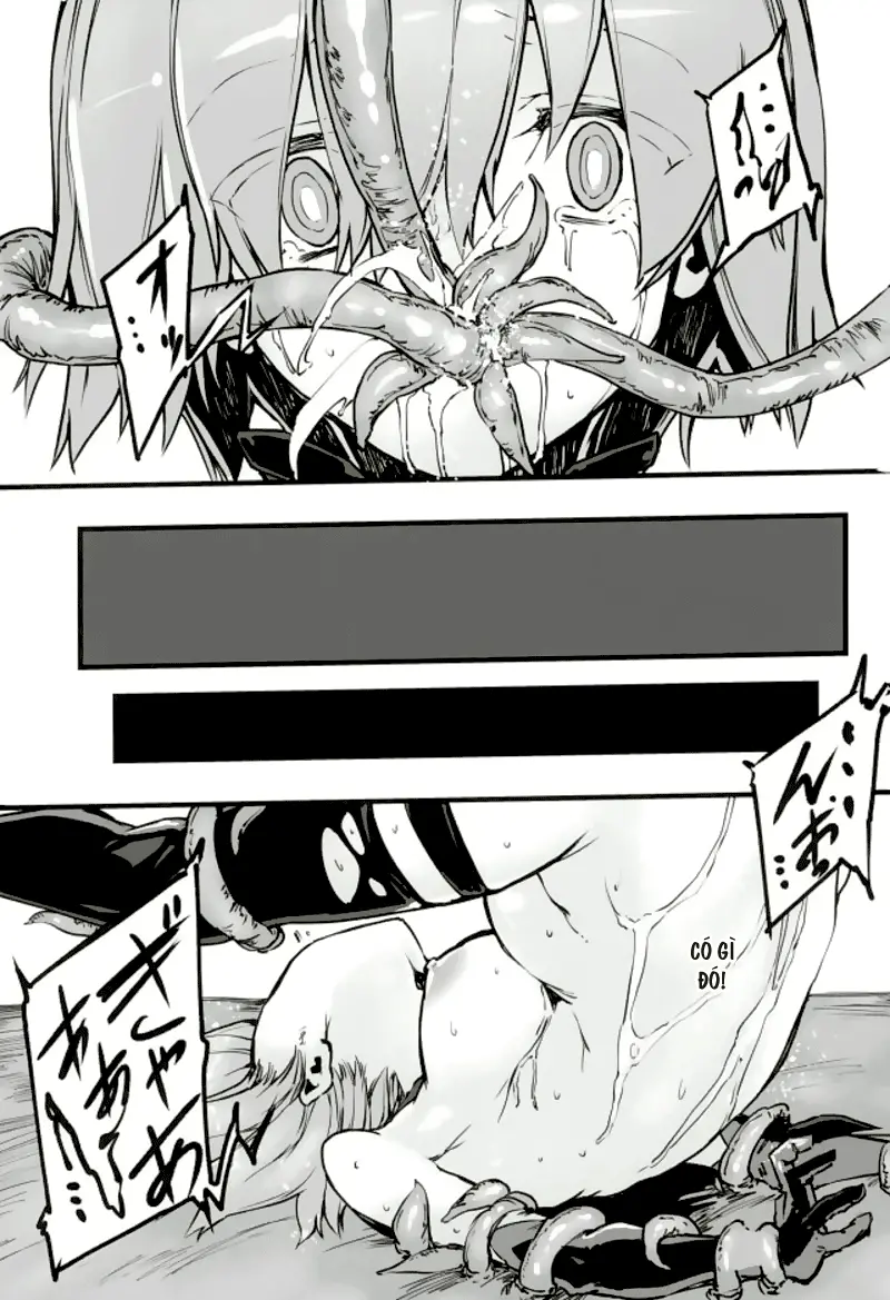 Bad End Catharsis Vol. 9 - Full trang 16