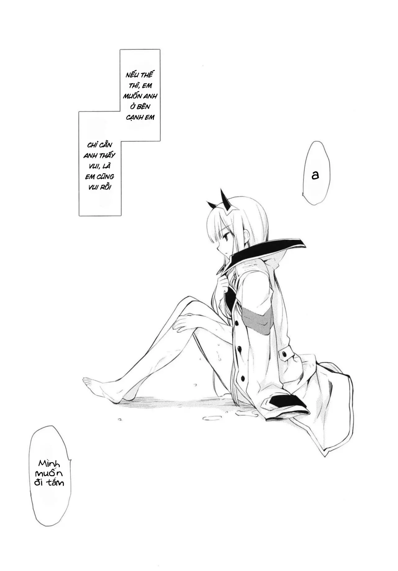HELLO, DYSTOPIA - Full trang 10