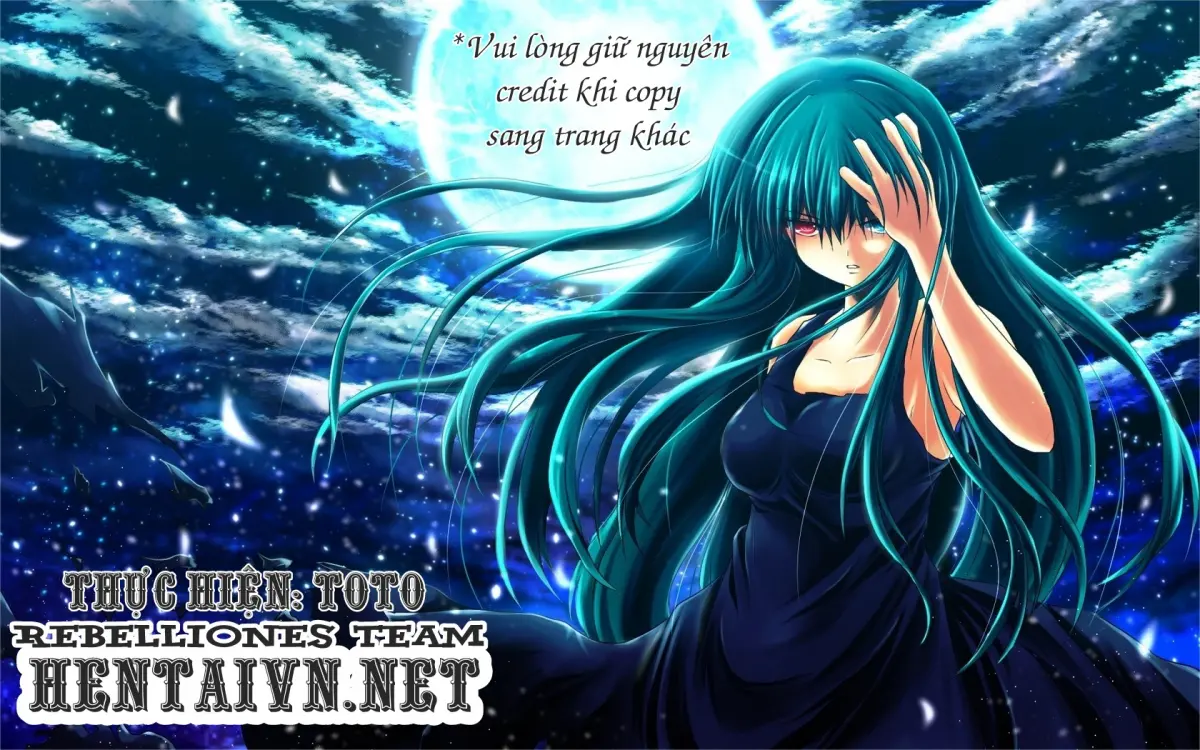 Omochikaeri! | Take-out! - Full trang 40