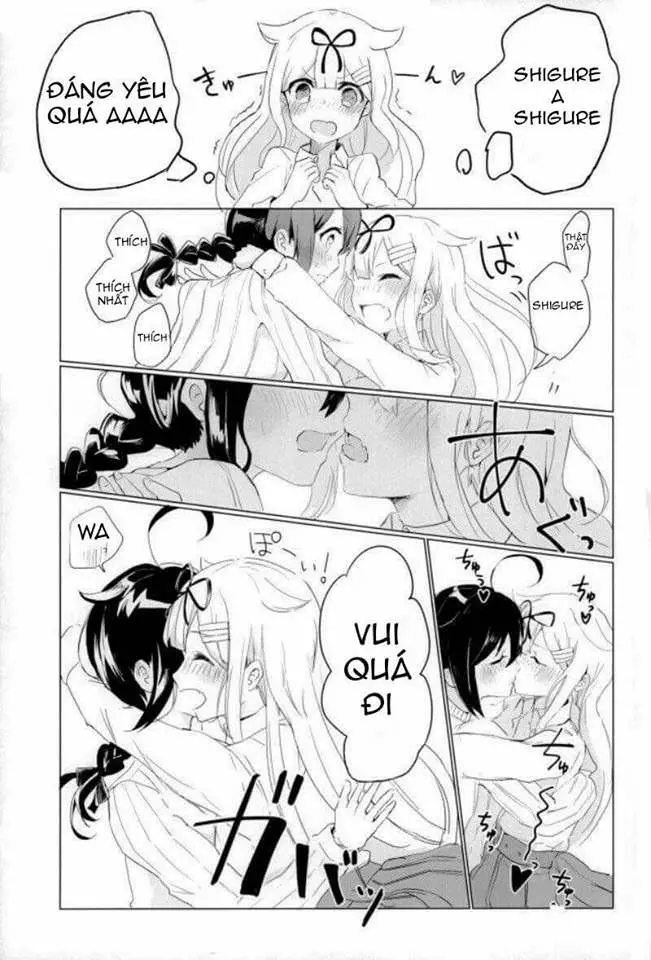 Beni o Sasu - Full trang 13