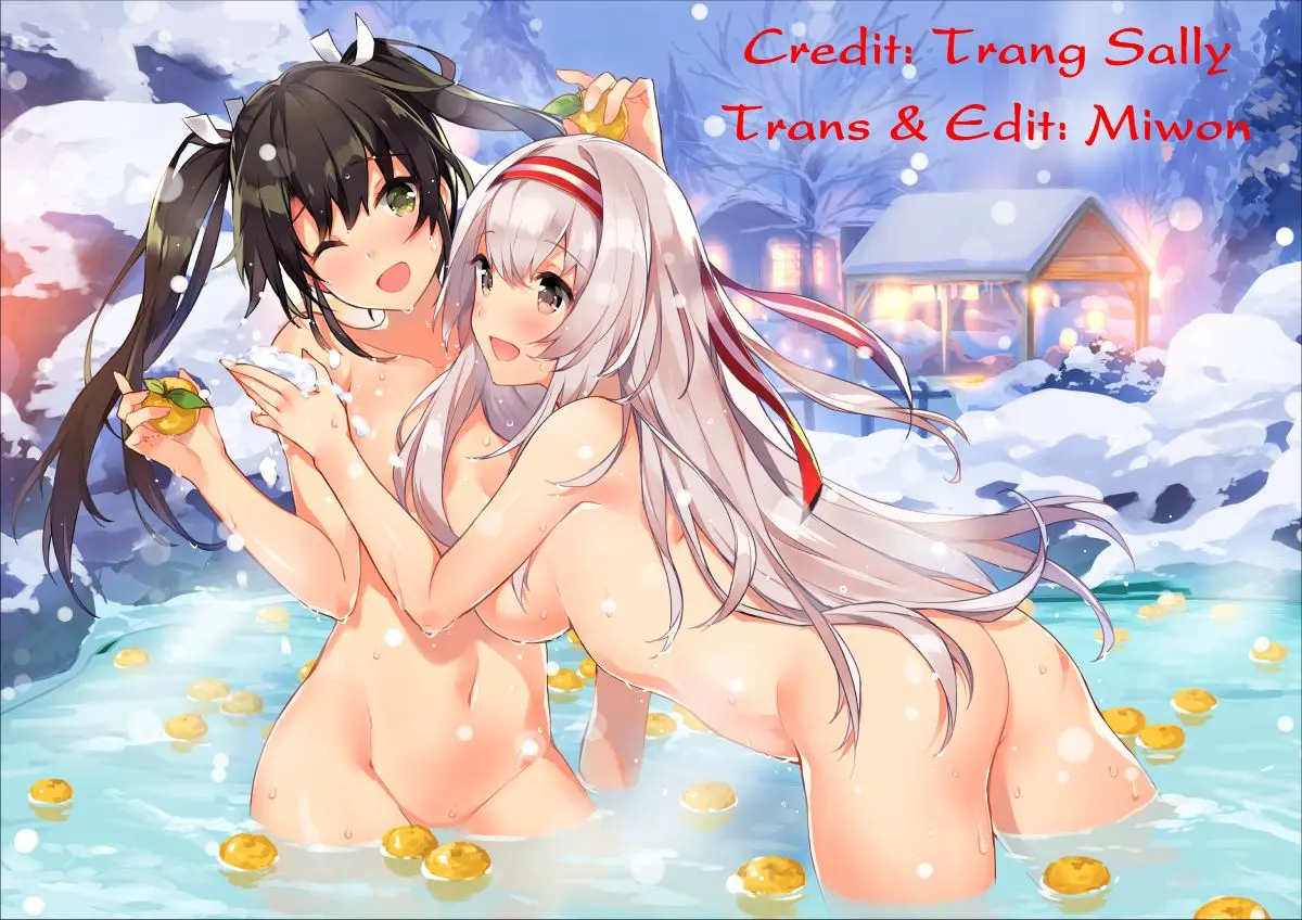 Beni o Sasu - Full trang 20