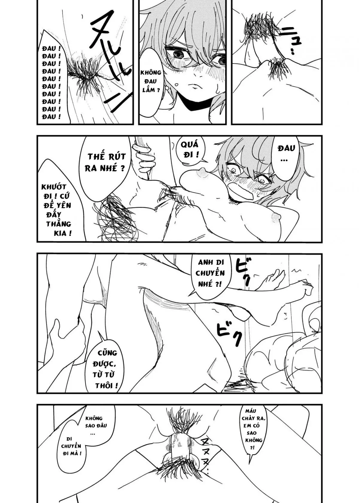 Osananajimi wa Hikikomori | My Childhood Friend Is a Shut-in - Full trang 13