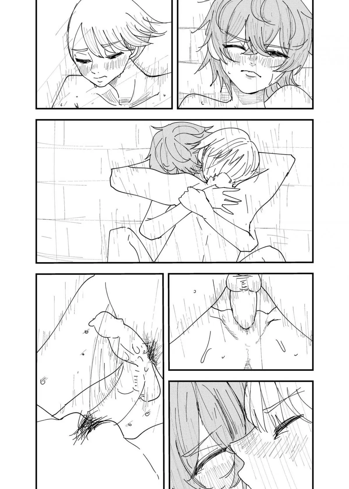 Osananajimi wa Hikikomori | My Childhood Friend Is a Shut-in - Full trang 15