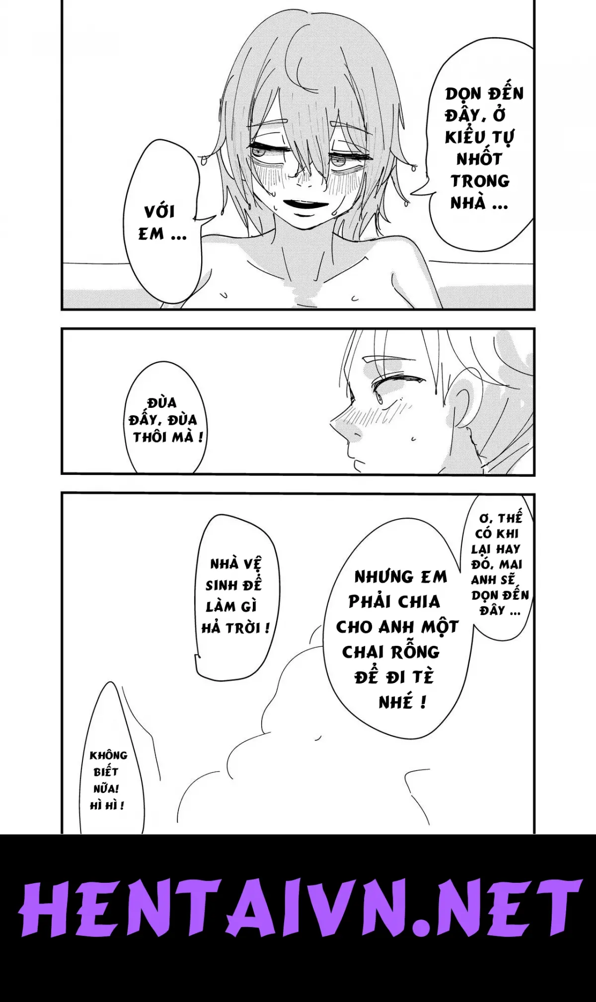 Osananajimi wa Hikikomori | My Childhood Friend Is a Shut-in - Full trang 18