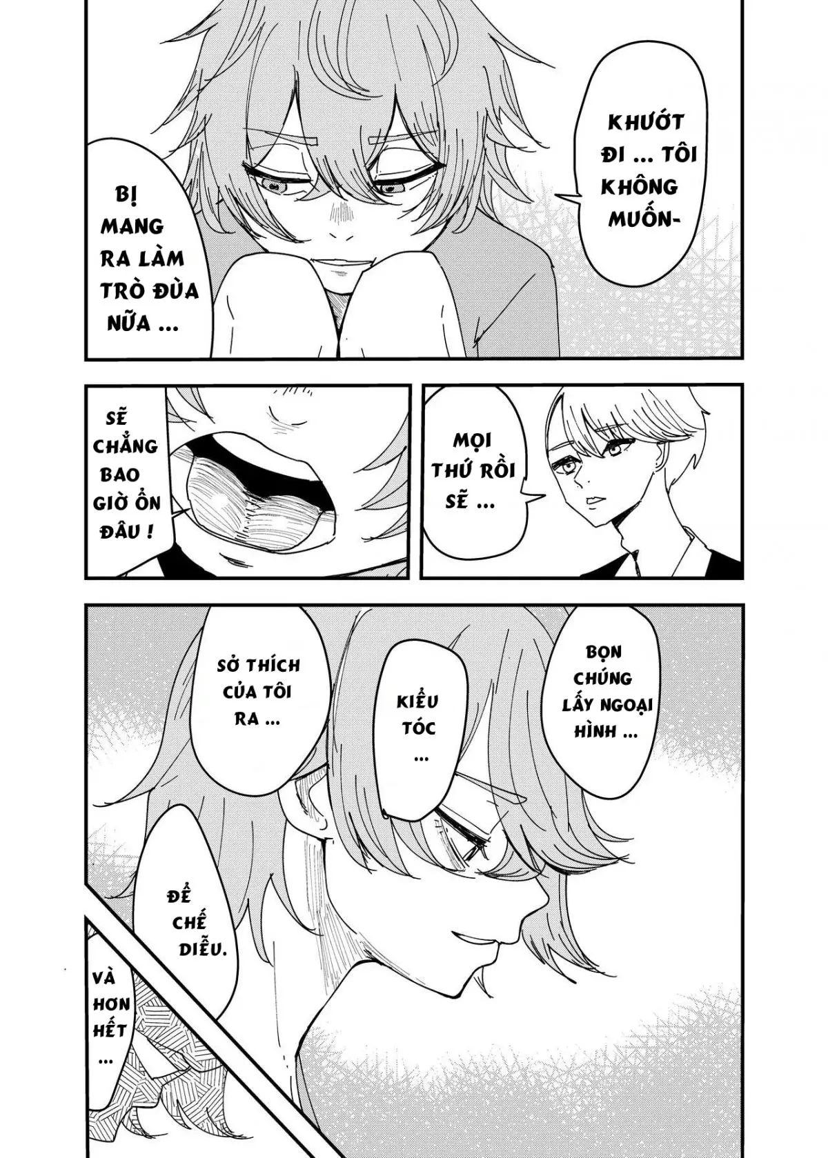 Osananajimi wa Hikikomori | My Childhood Friend Is a Shut-in - Full trang 5