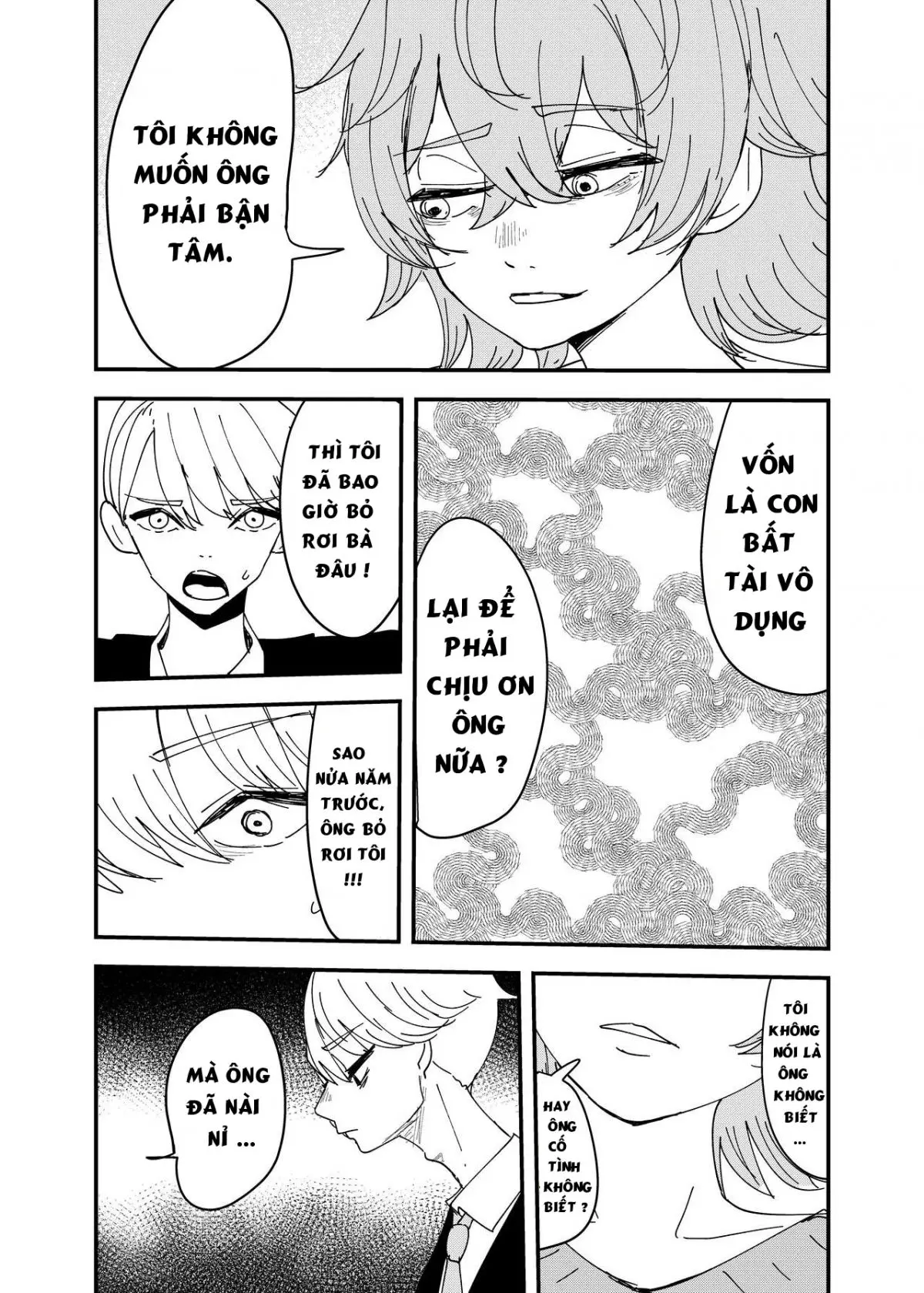 Osananajimi wa Hikikomori | My Childhood Friend Is a Shut-in - Full trang 6