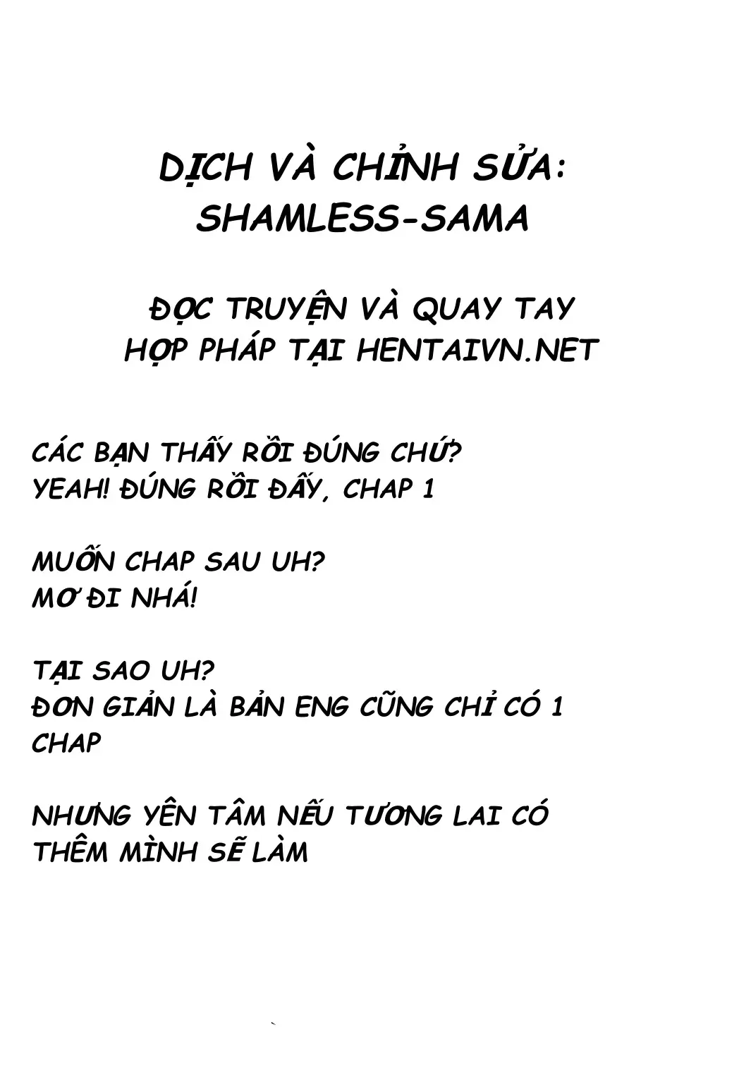 Mamamon - Full trang 8