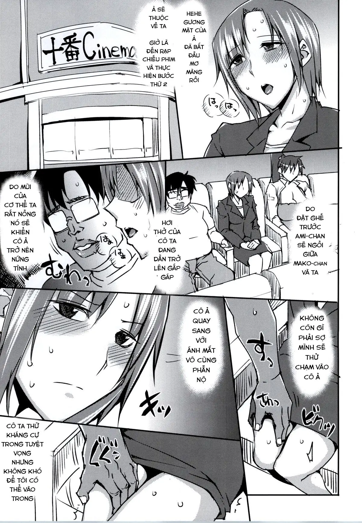 20 Nengo no, Sailor Senshi o Kakyuu Youma no Ore ga Netoru. - Full trang 17