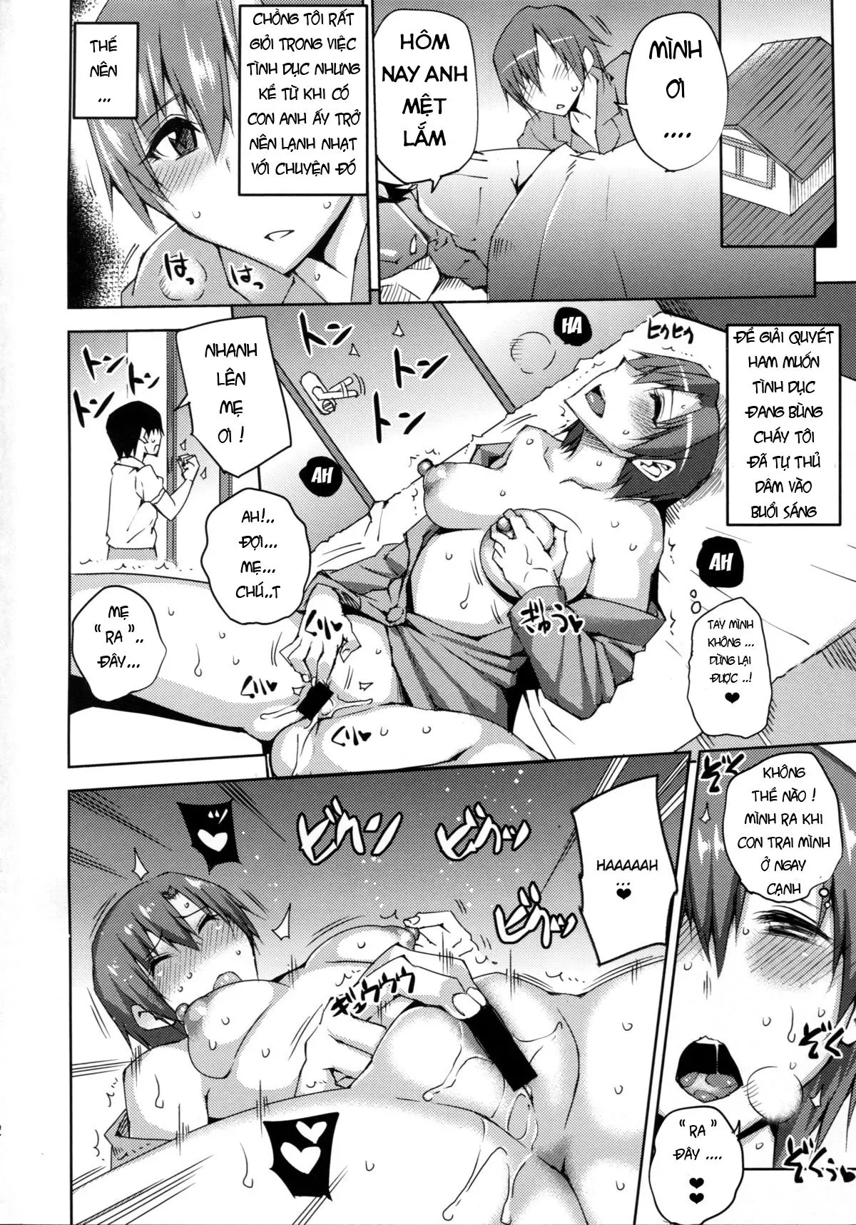 20 Nengo no, Sailor Senshi o Kakyuu Youma no Ore ga Netoru 2 - Full trang 4