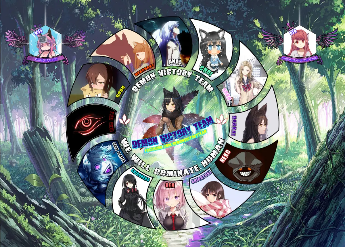 Rika no Kenkyuushitsu Ch. 1-5 - Full trang 23