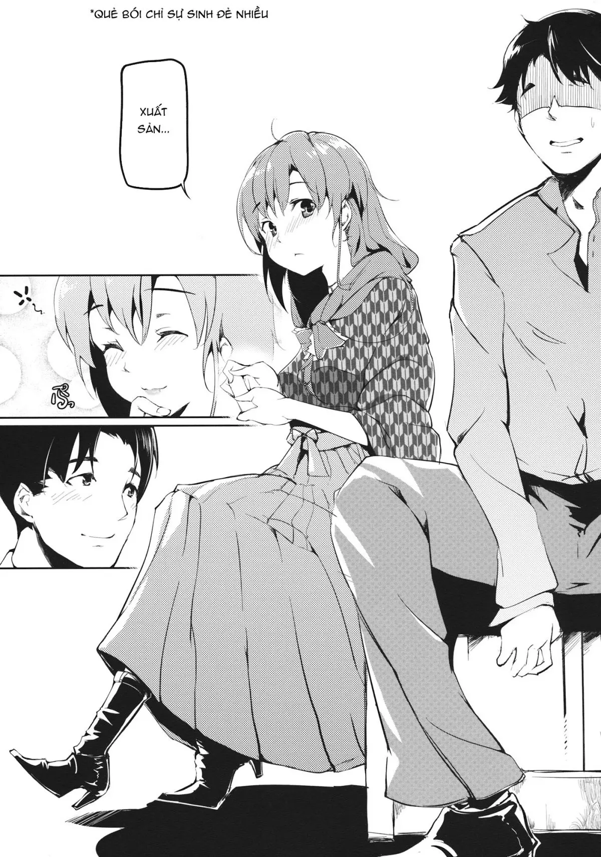 Brautkleid Yakujin no Hanayome - Full trang 13