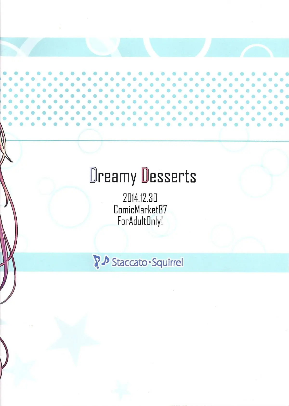 Dreamy Desserts - Full trang 16
