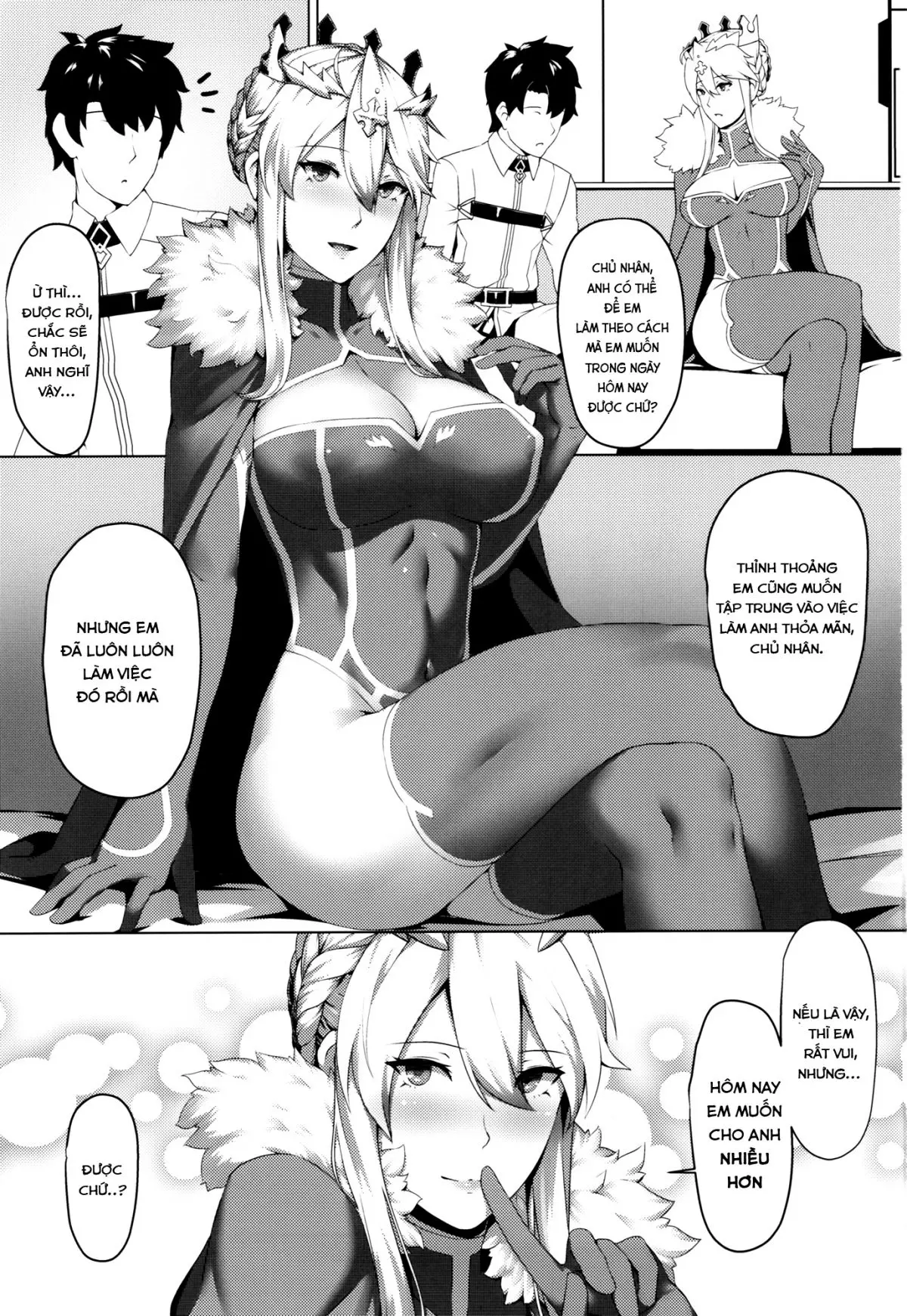 How do you like that? - Full trang 2