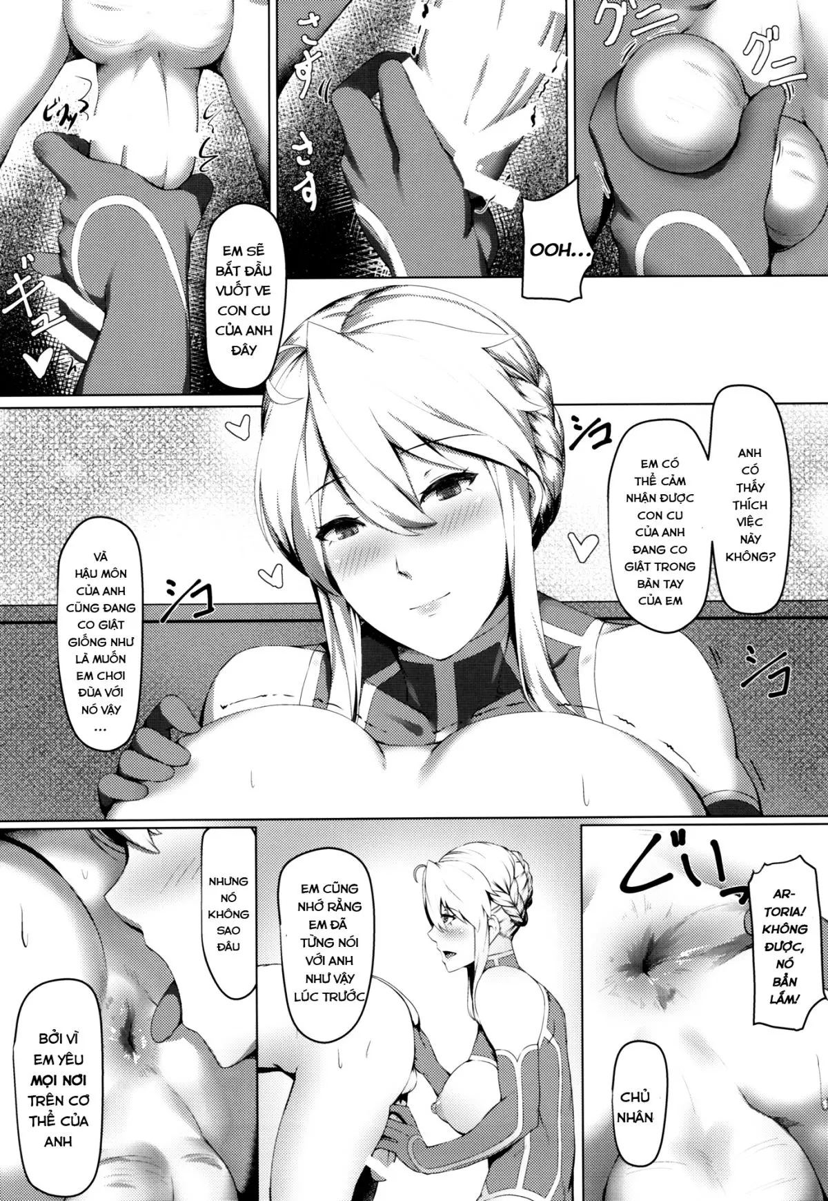 How do you like that? - Full trang 8
