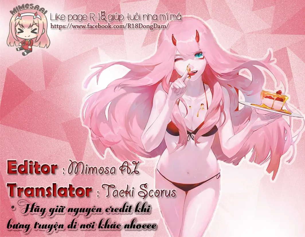 Anamawashi Ch. 1-8 - Full trang 26