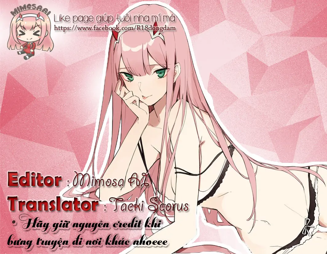 Anamawashi Ch. 1-8 - Full trang 47