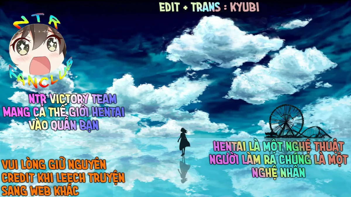 Danchi Kyoudai no Gogo - Full trang 23