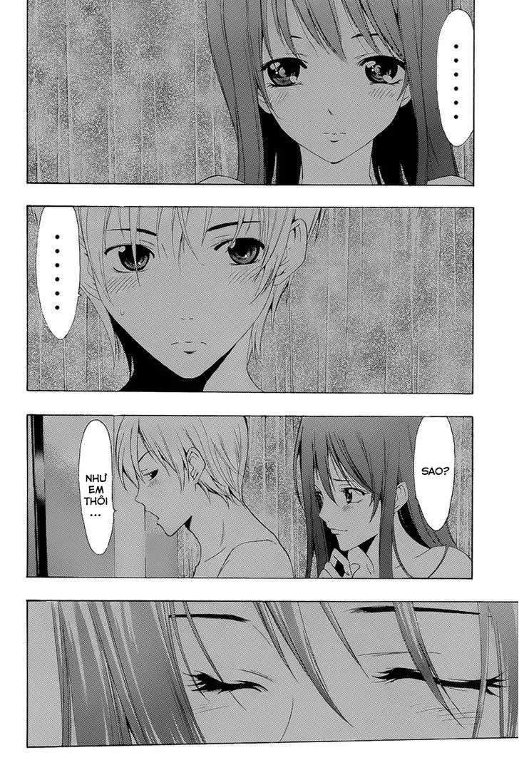 Kimi no Iru Machi - Full trang 10