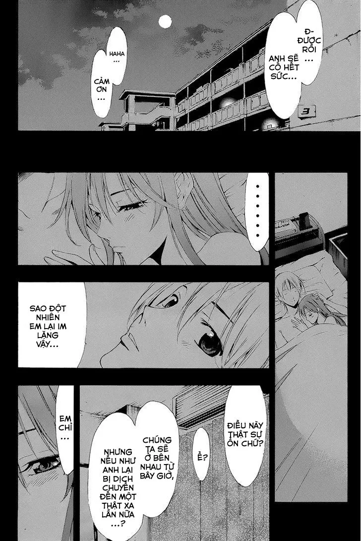 Kimi no Iru Machi - Full trang 14
