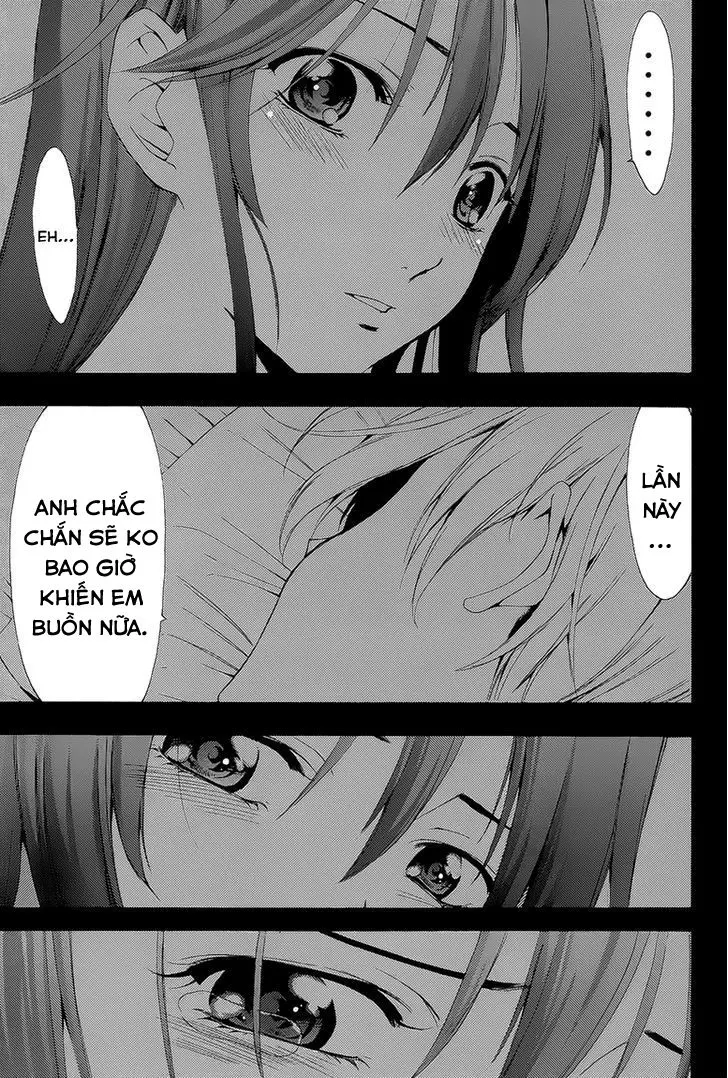 Kimi no Iru Machi - Full trang 17