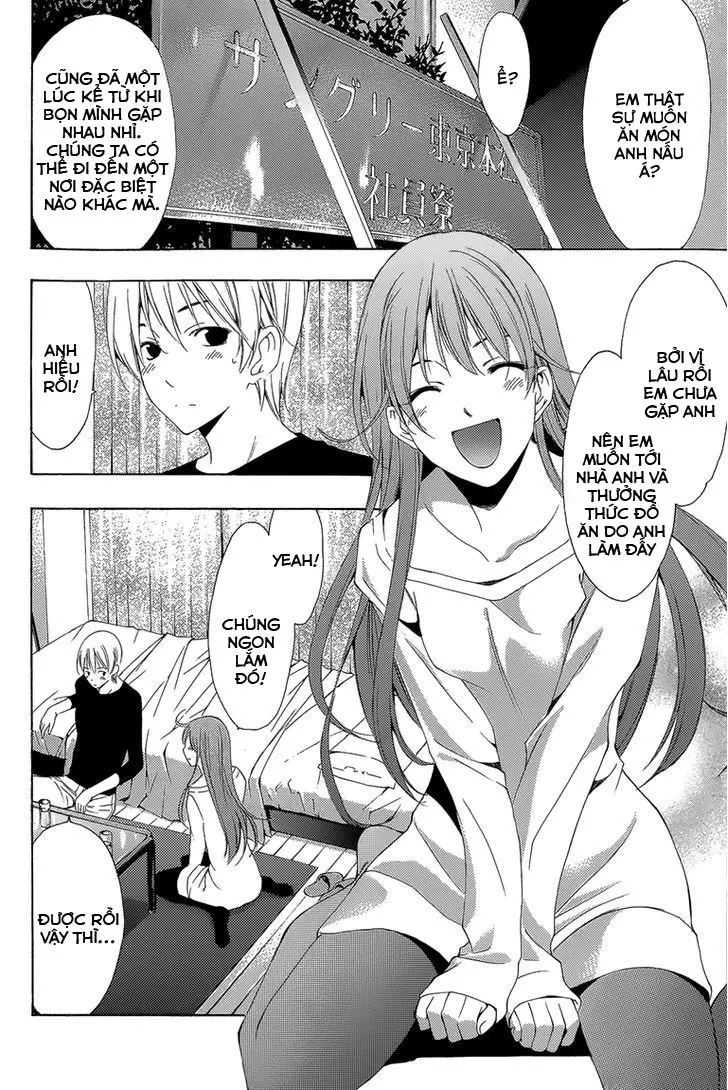 Kimi no Iru Machi - Full trang 2