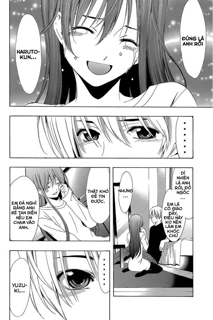Kimi no Iru Machi - Full trang 4