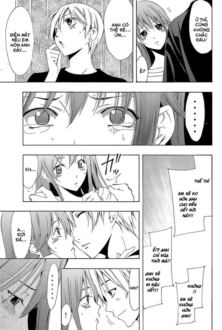 Kimi no Iru Machi - Full trang 5