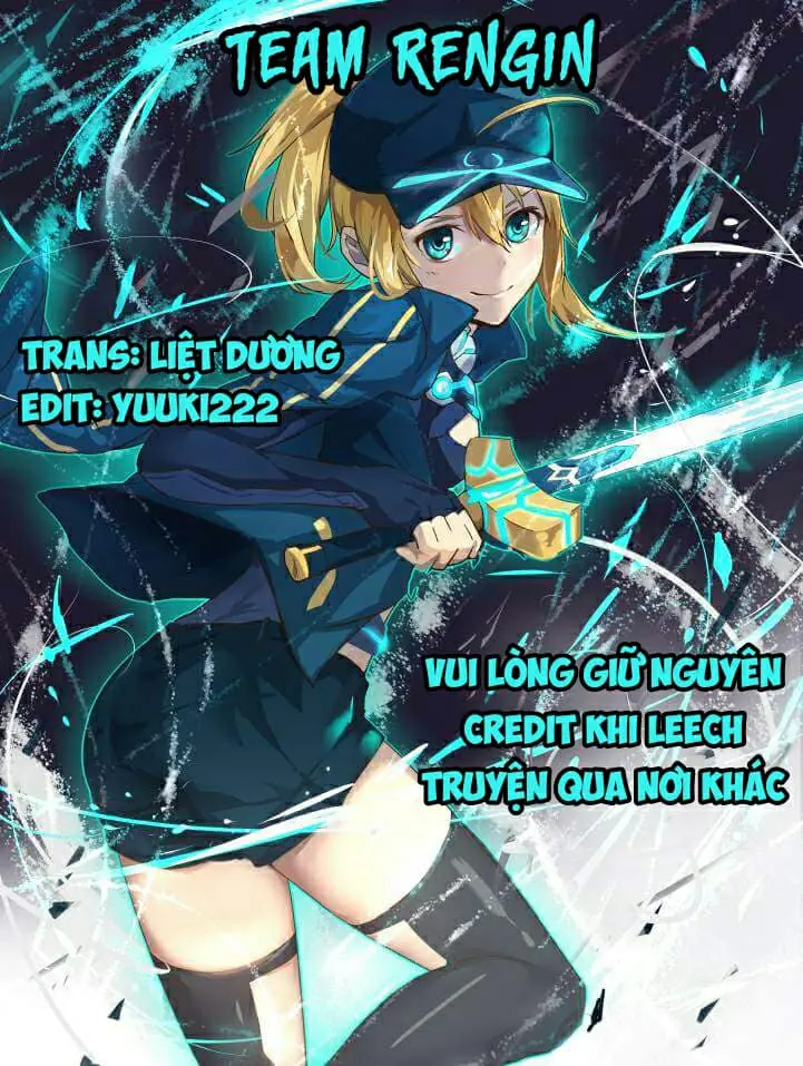 Angel Fall: Tengoku e to Ochiru Otome-tachi Ch. 1-2 - Full trang 24