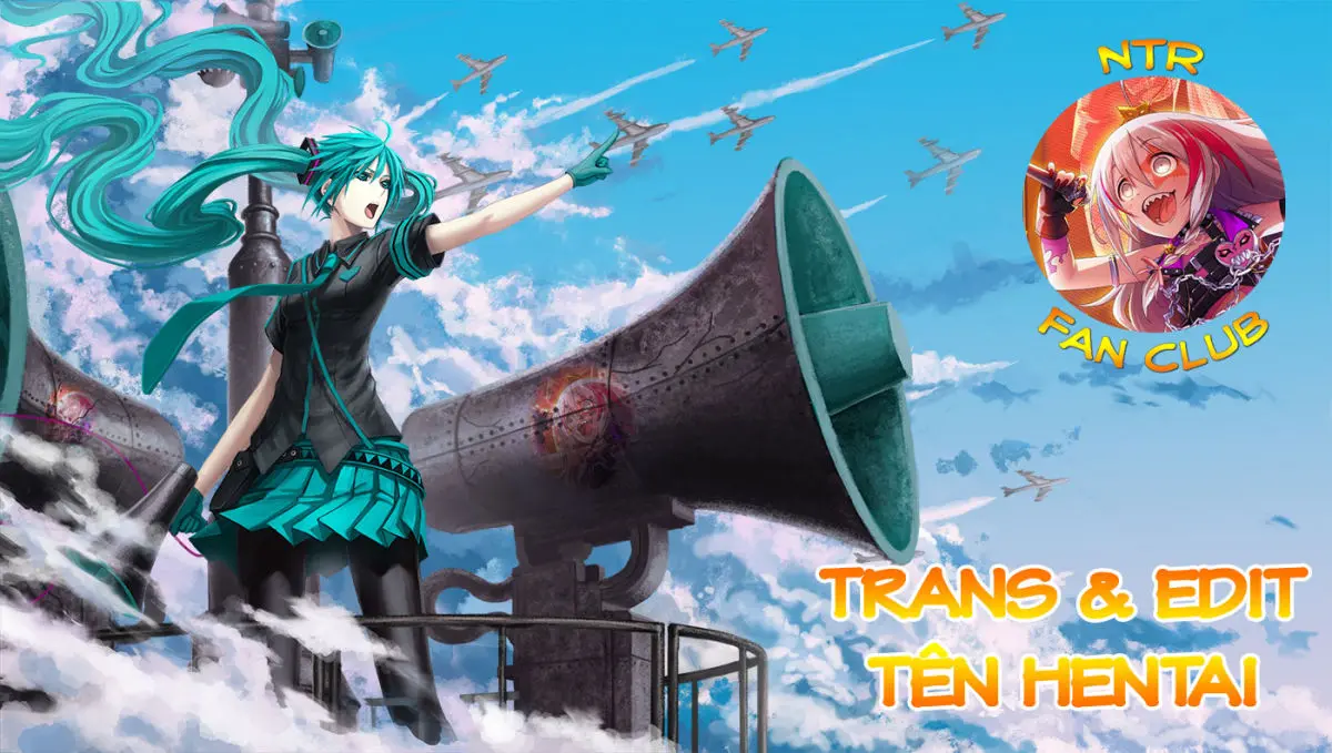 Koyoi no Nyanflood - Full trang 26