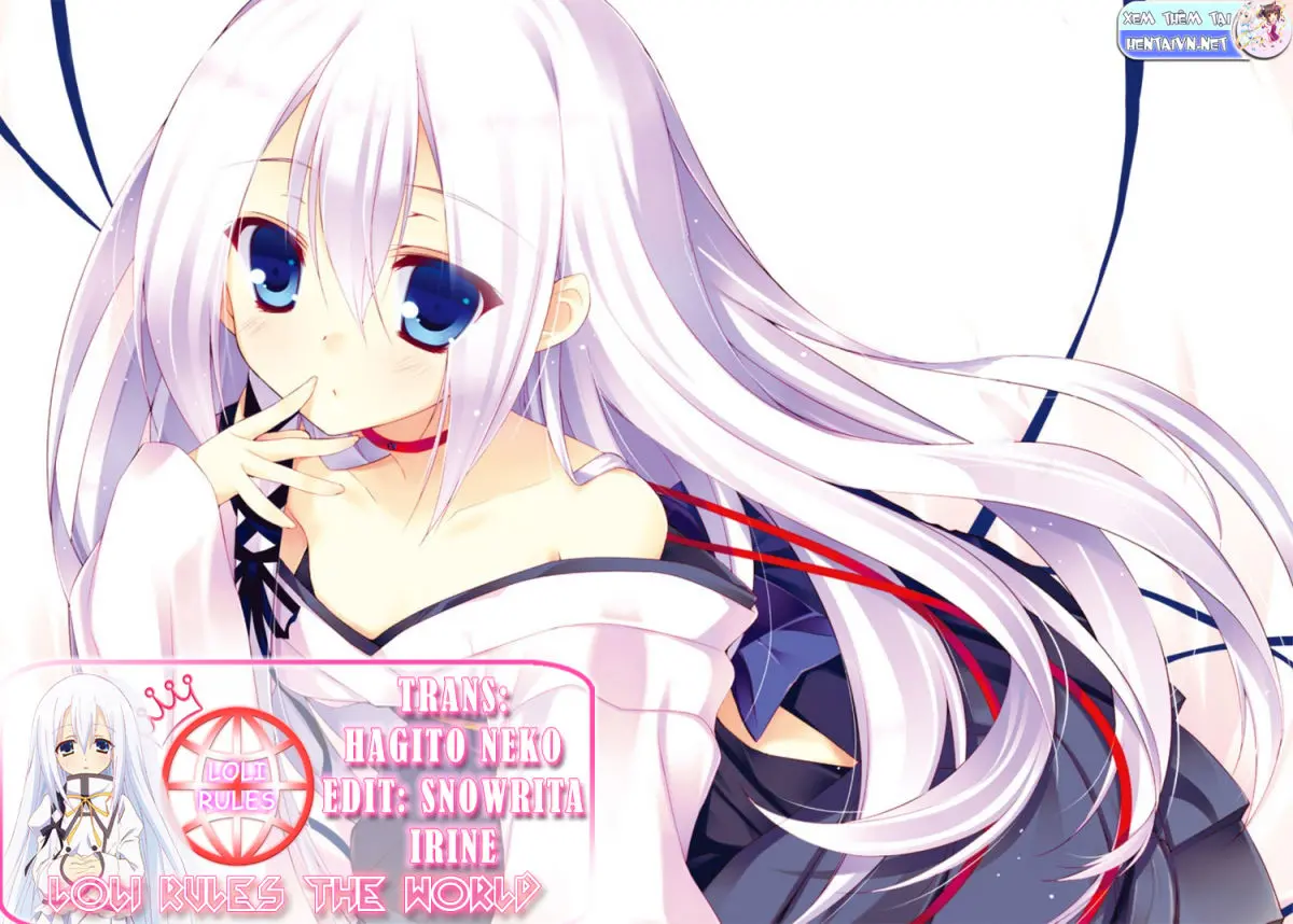 Kenseirei Est no Asa - Full trang 23
