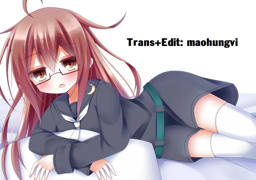 Ofuton Mocchii - Full trang 10