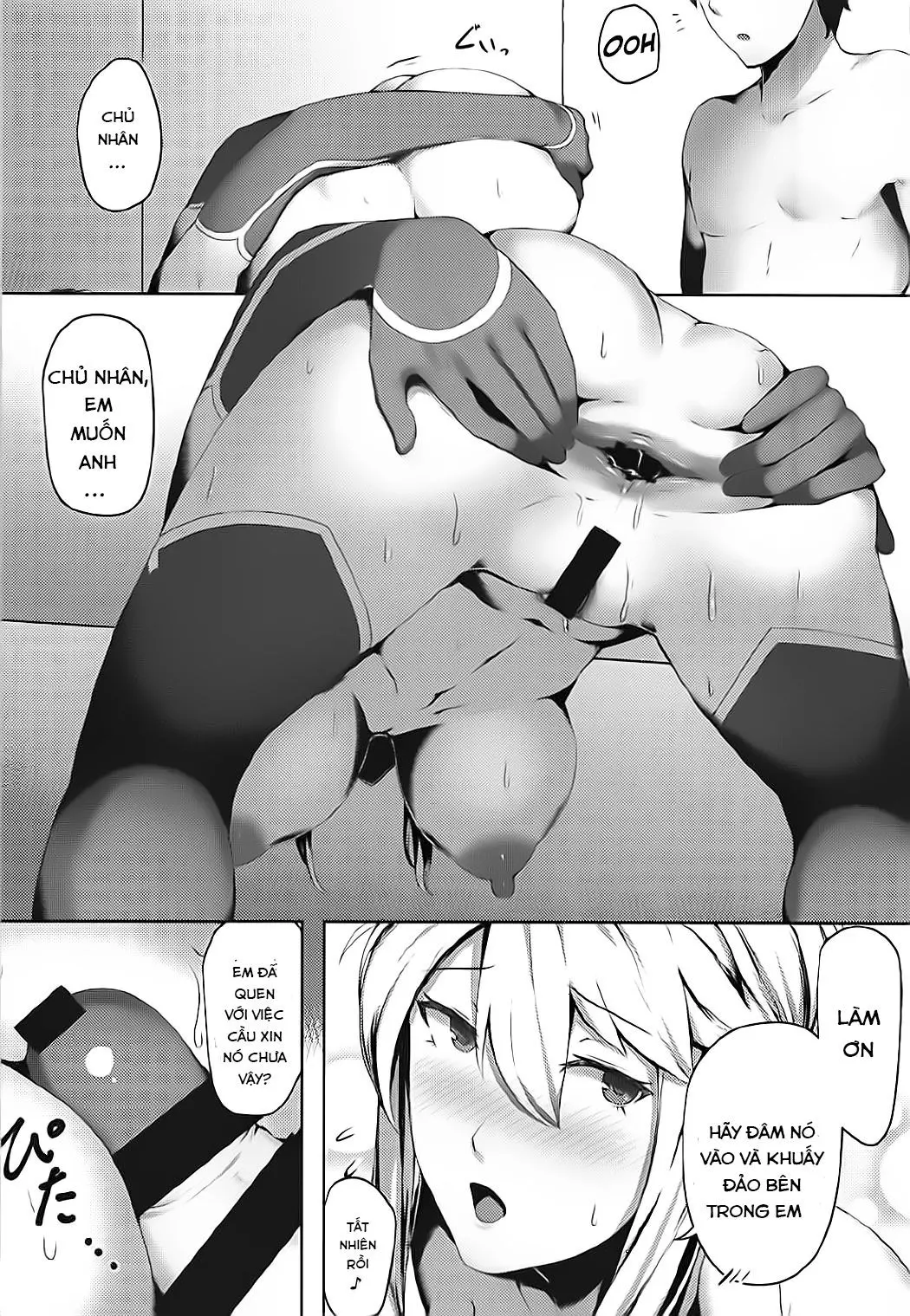 What do you like? - Full trang 15