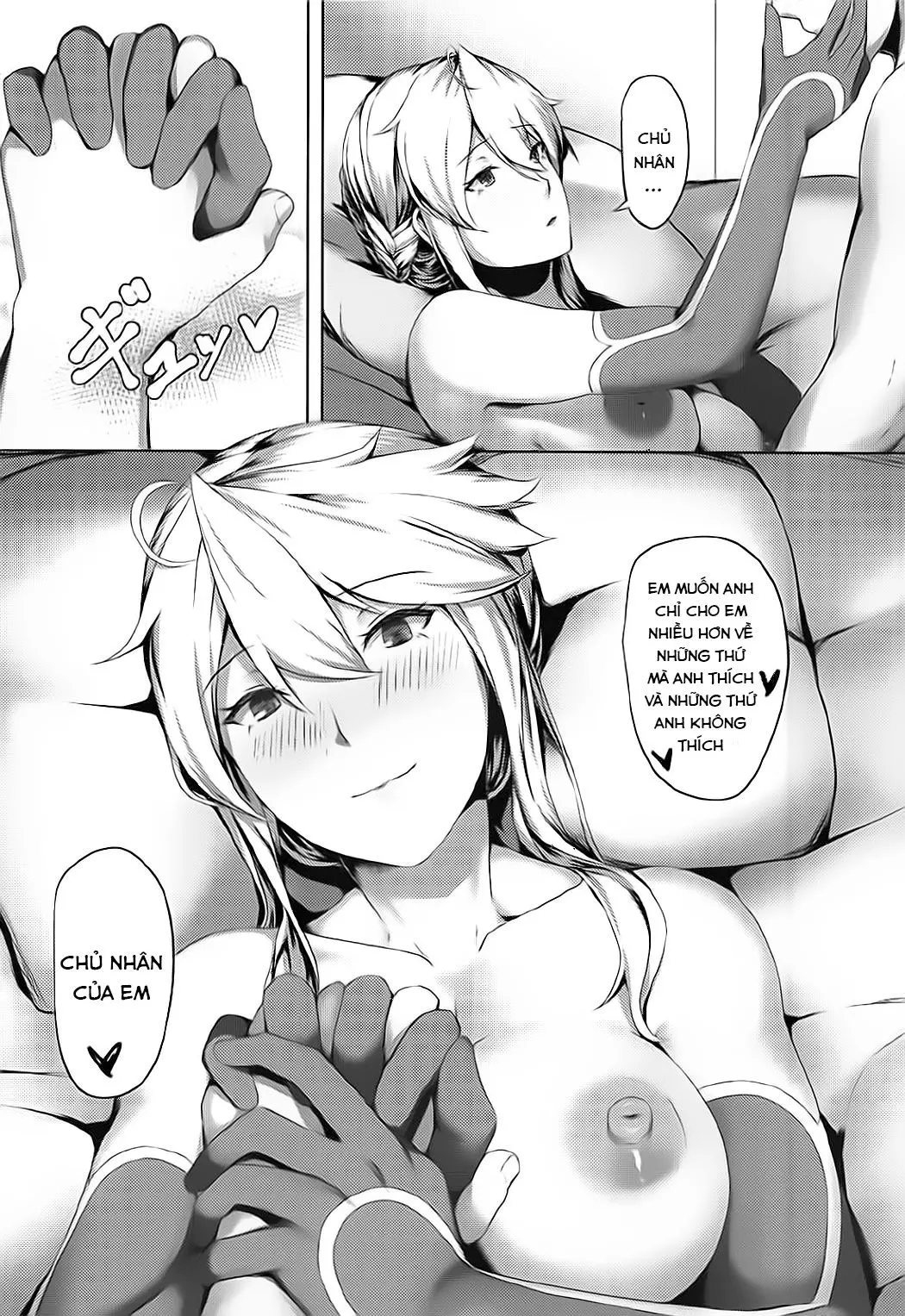 What do you like? - Full trang 19