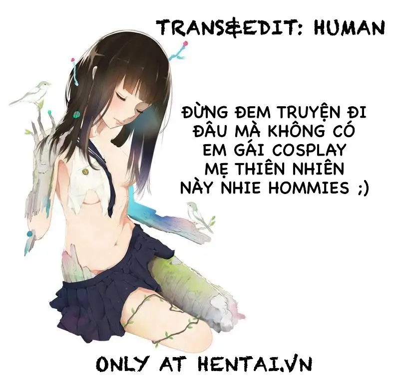 Rokka Kaimetsu ~Futsukame~ - Full trang 24