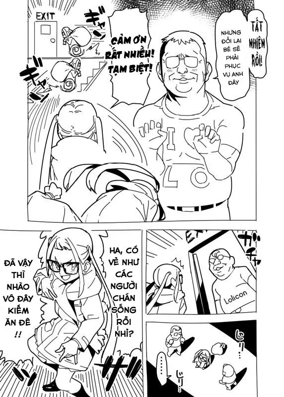 Yuru Camp Manga - Full trang 2