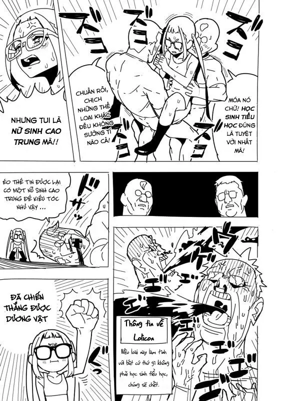 Yuru Camp Manga - Full trang 4