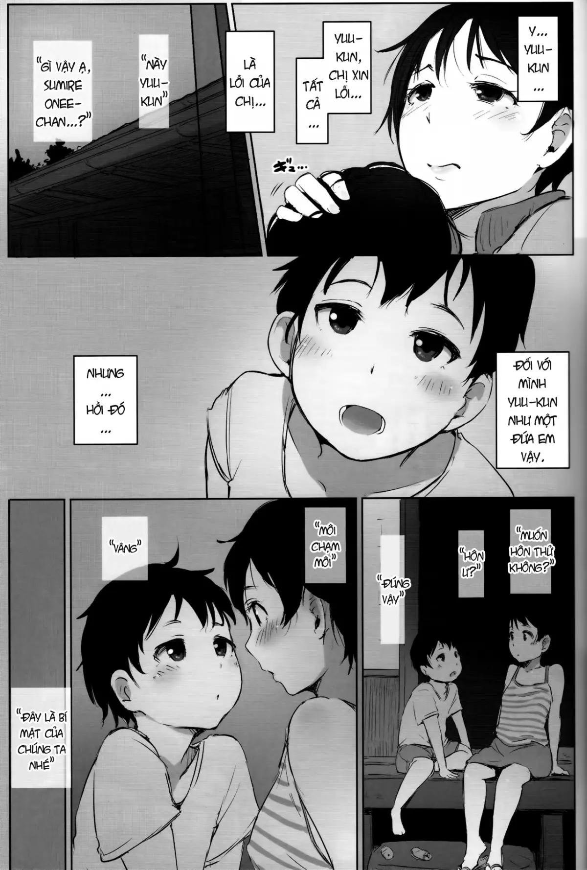 Hitozuma Kyoushi NTR Shuugakuryokou | Wife Teacher NTR Field Trip - Full trang 10