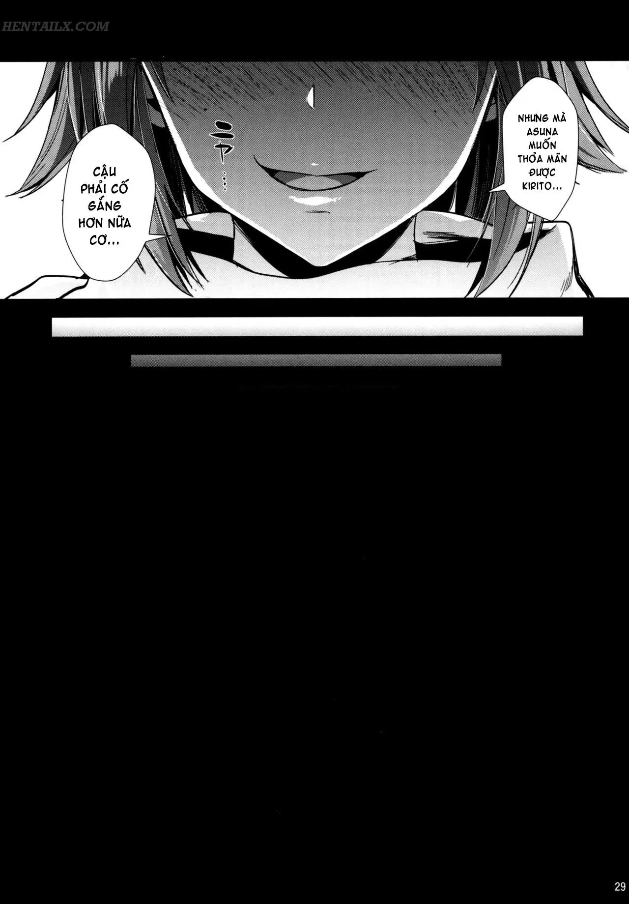 Shujou Seikou 2 NTR Hen - Full trang 29