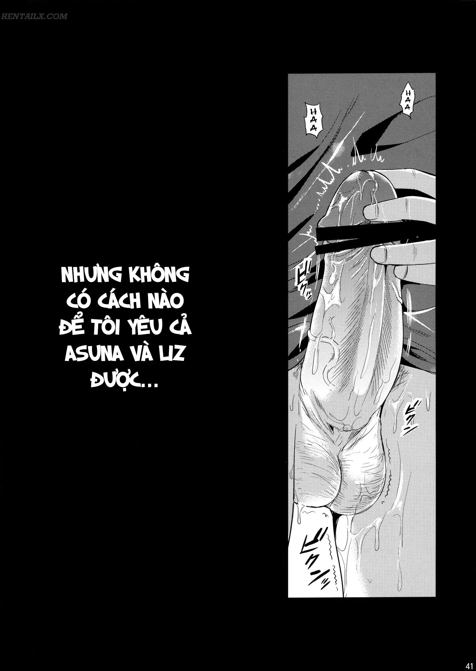 Shujou Seikou II β | Captive Sex II β - Full trang 40