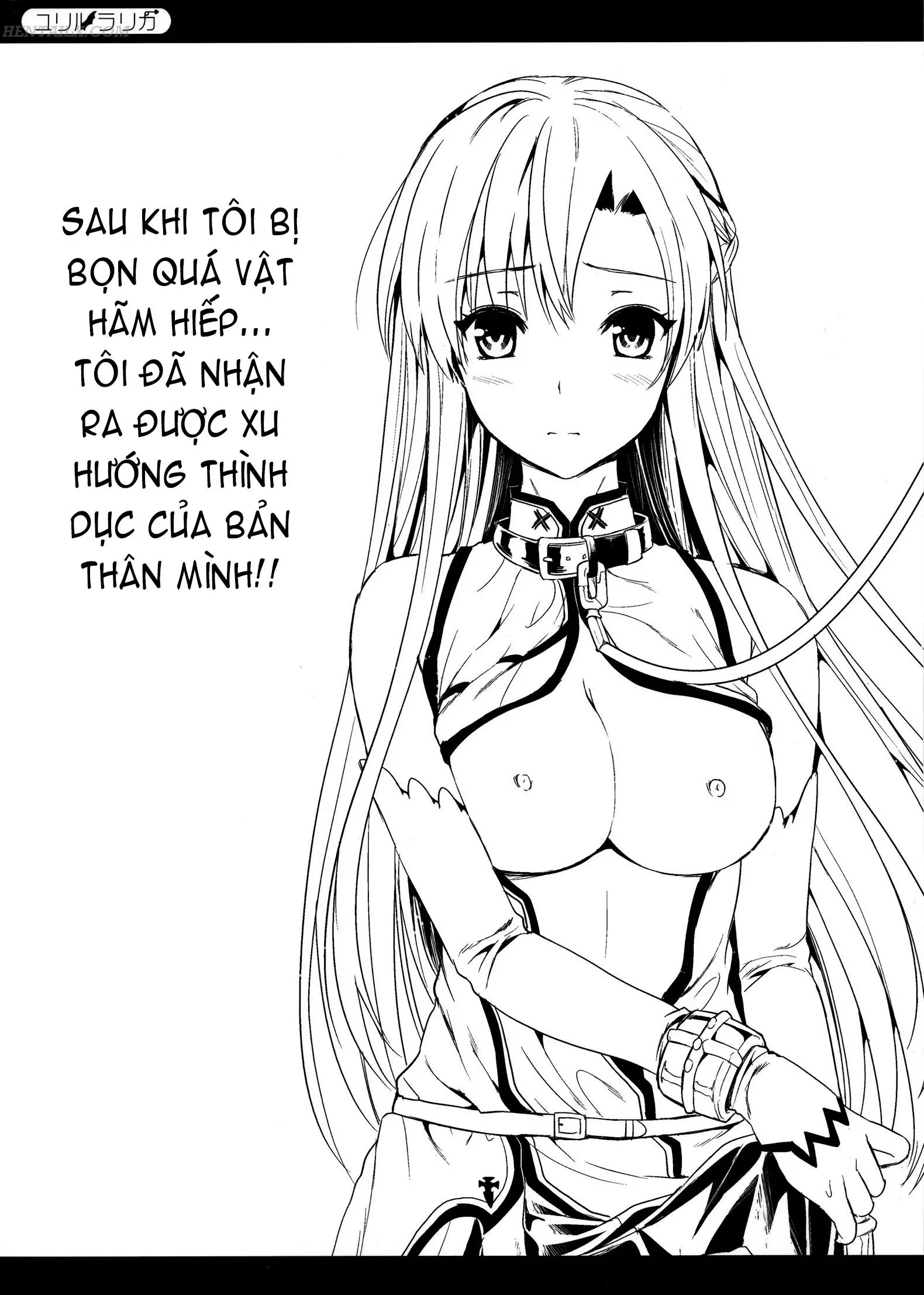 Shujou Seikou II β | Captive Sex II β - Full trang 42