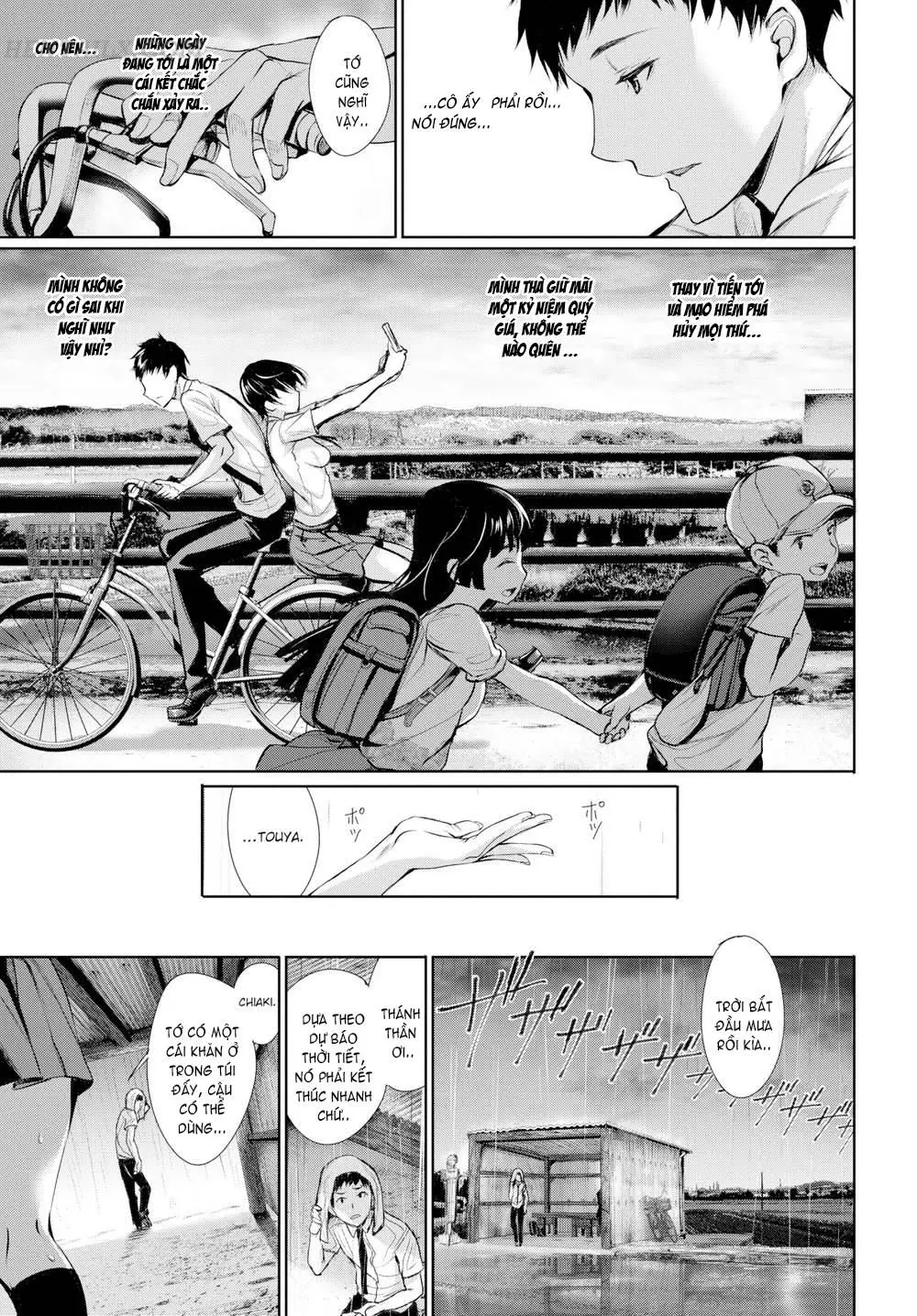 Finder - Full trang 3