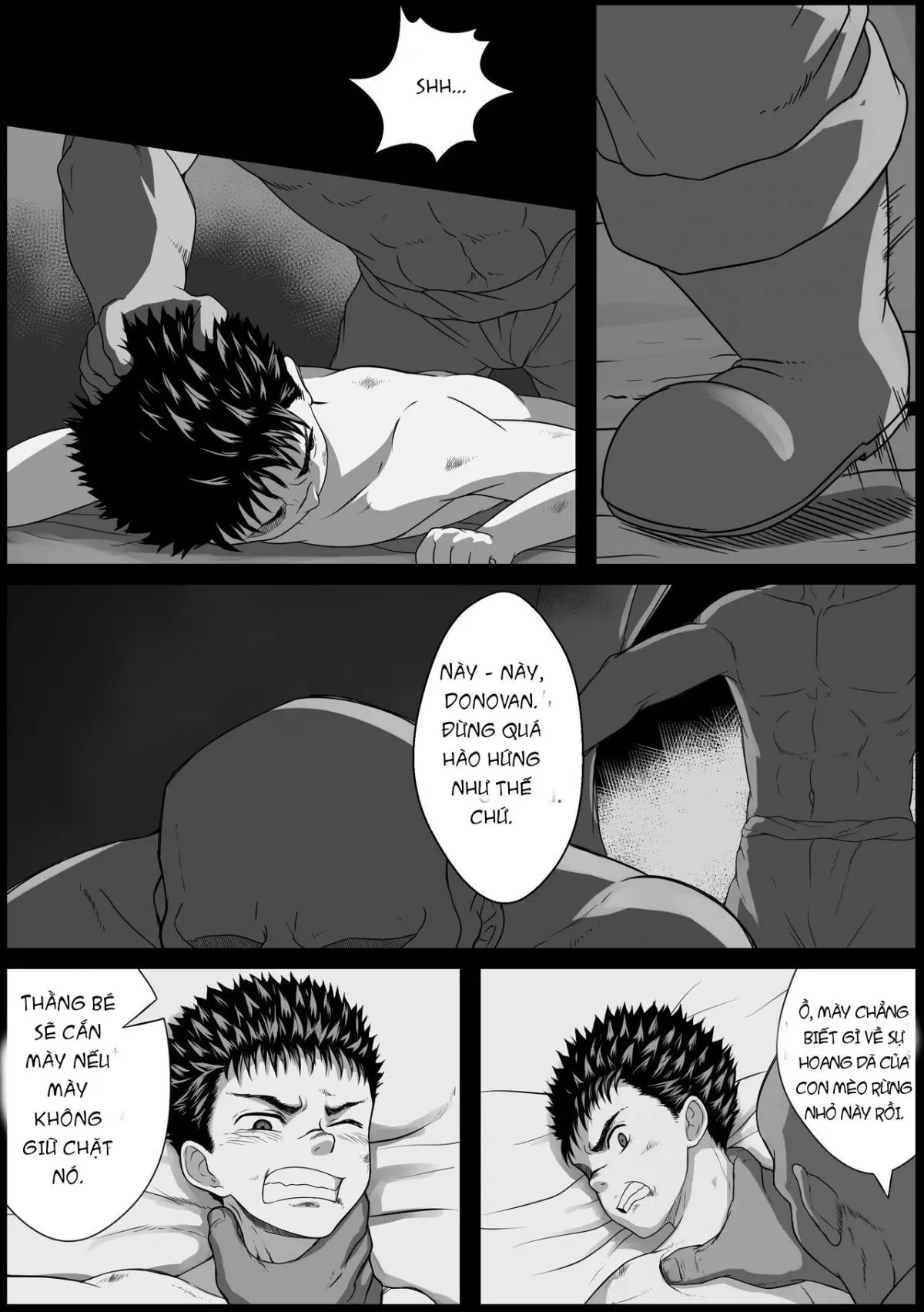 Darkage - Full trang 4