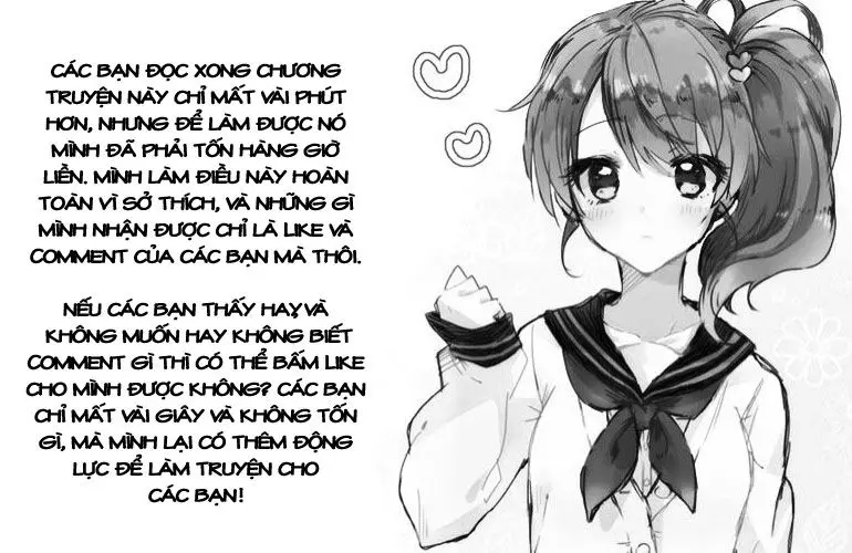 Natsuyasumi - Happy Summer Days - Full trang 18