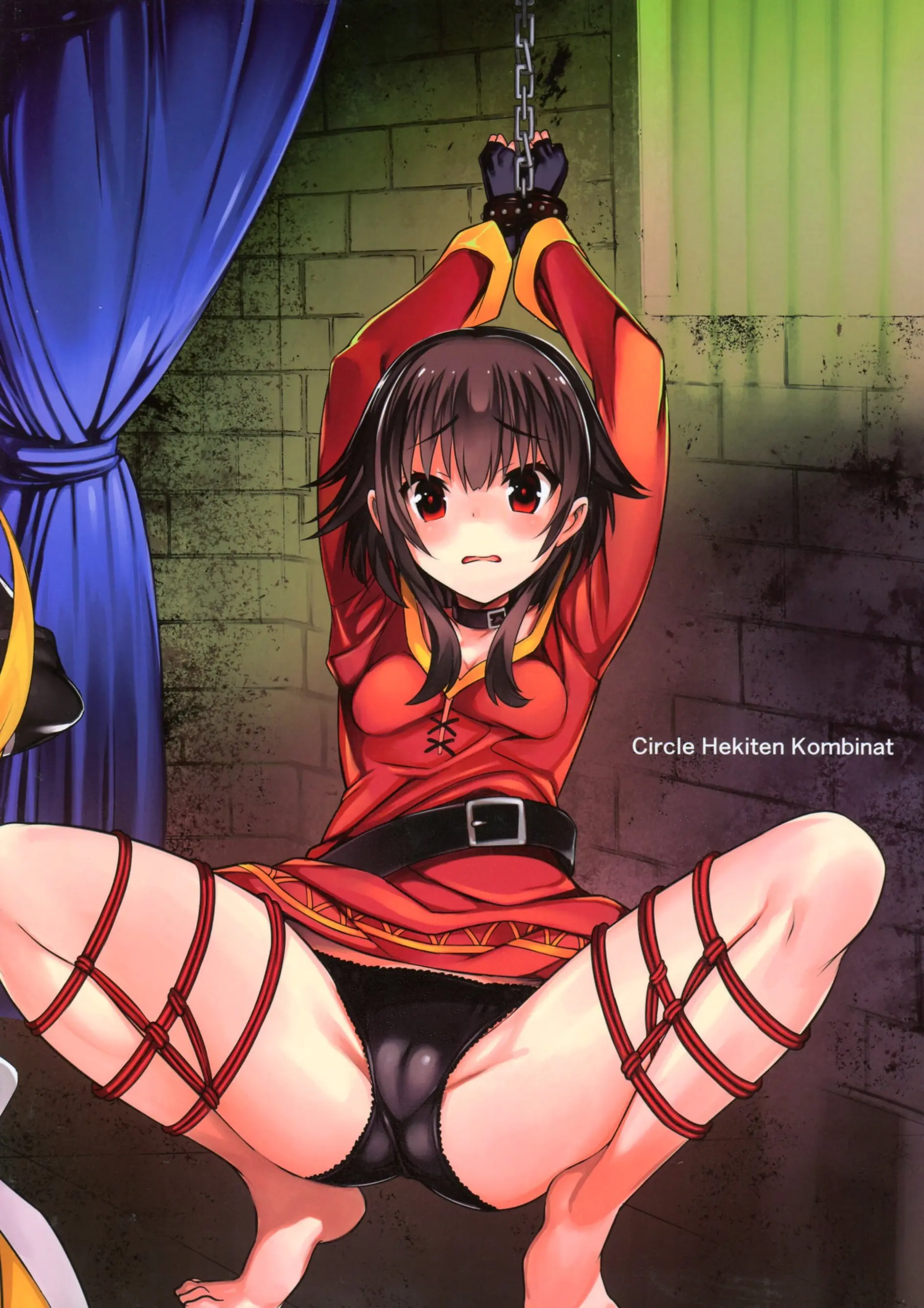 Kono Suba Kan - Full trang 24