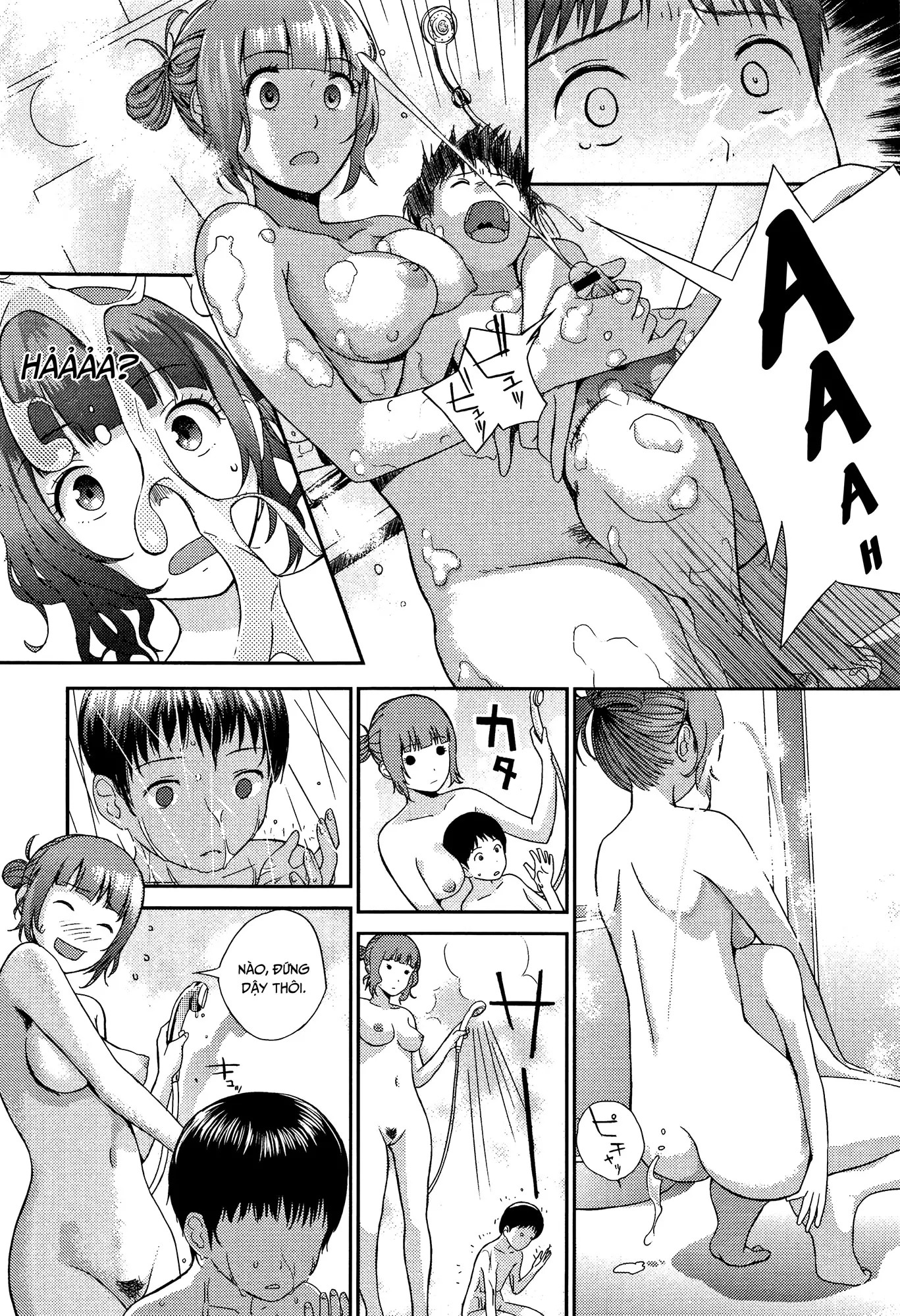 Onee-chan to Issho - Full trang 6