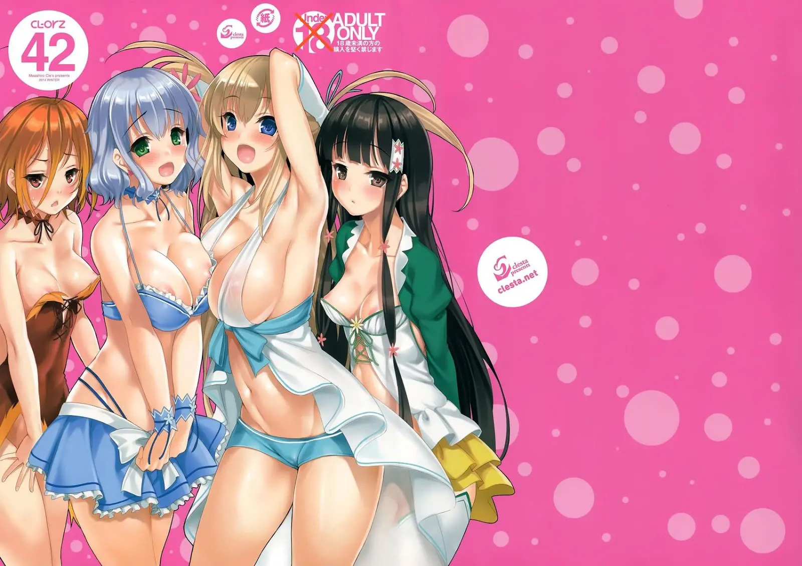 CL-orz 42 - Full trang 2