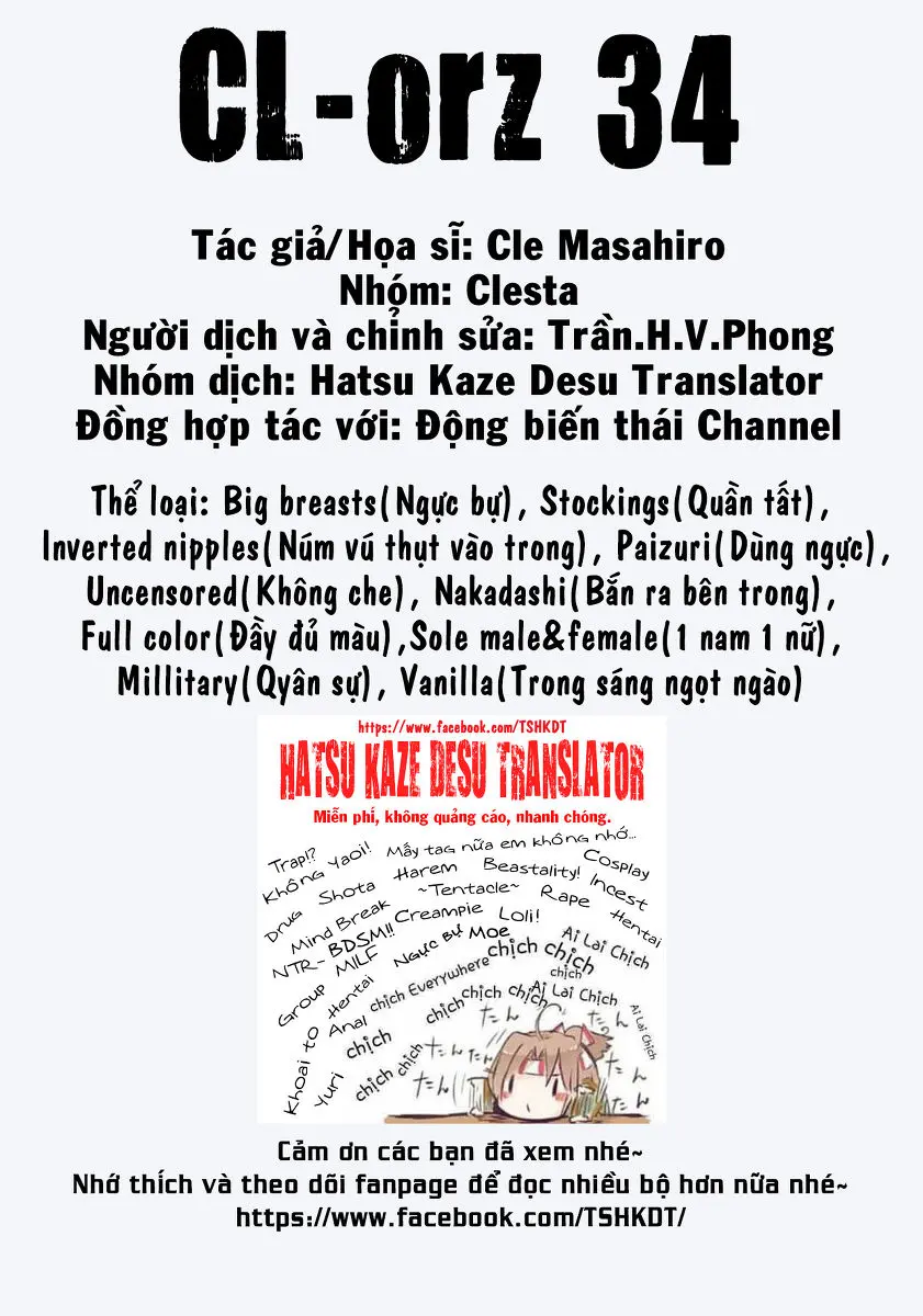CL-orz 34 (decensored) - Full trang 18